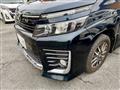 2015 Toyota Voxy