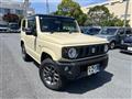 2022 Suzuki Jimny