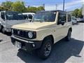 2022 Suzuki Jimny