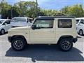 2022 Suzuki Jimny
