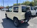 2022 Suzuki Jimny