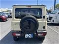 2022 Suzuki Jimny