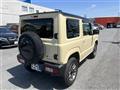 2022 Suzuki Jimny