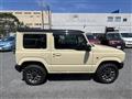 2022 Suzuki Jimny