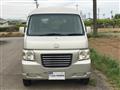 2004 Honda Vamos Hobio