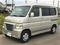 2004 Honda Vamos Hobio