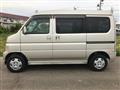 2004 Honda Vamos Hobio