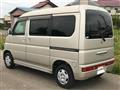 2004 Honda Vamos Hobio