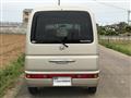 2004 Honda Vamos Hobio