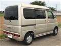 2004 Honda Vamos Hobio