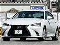 2016 Lexus GS