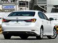 2016 Lexus GS