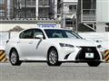 2016 Lexus GS