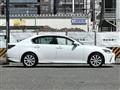 2016 Lexus GS
