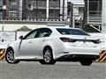 2016 Lexus GS