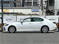 2016 Lexus GS