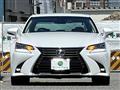 2016 Lexus GS