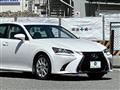 2016 Lexus GS