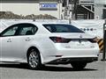 2016 Lexus GS