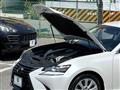 2016 Lexus GS