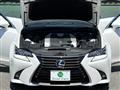 2016 Lexus GS