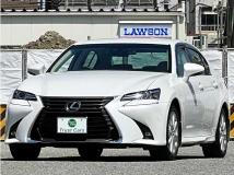 2016 Lexus GS