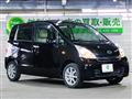 2011 Daihatsu Move