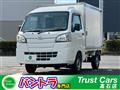 2016 Daihatsu Hijet Truck