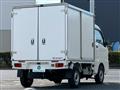 2016 Daihatsu Hijet Truck
