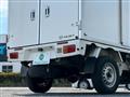 2016 Daihatsu Hijet Truck