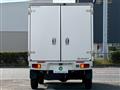 2016 Daihatsu Hijet Truck