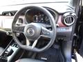 2024 Nissan KIX