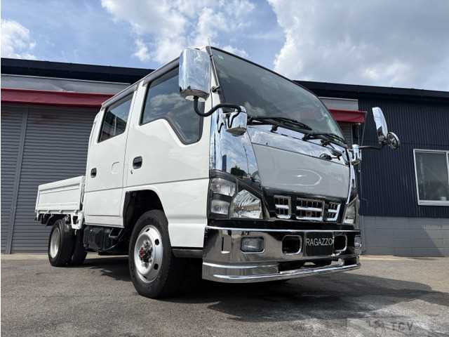 2007 Isuzu Isuzu Others