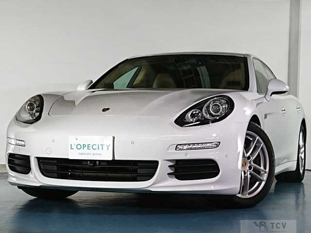 2016 Porsche Porsche Others