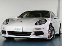 2016 Porsche Porsche Others