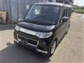 2008 Daihatsu Tanto Custom