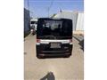 2008 Daihatsu Tanto Custom