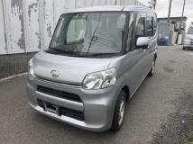 2015 Daihatsu Tanto