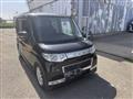 2009 Daihatsu Tanto Custom