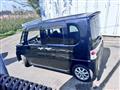 2009 Daihatsu Tanto Custom