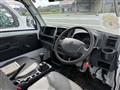 2015 Suzuki Carry Truck