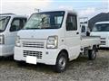 2013 Suzuki Carry Truck