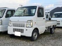 2013 Suzuki Carry Truck