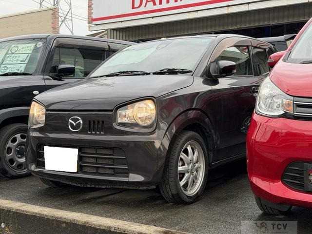 2015 Mazda Carol