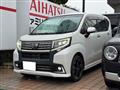 2015 Daihatsu Move Custom