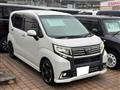 2015 Daihatsu Move Custom