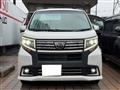 2015 Daihatsu Move Custom