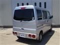 2009 Nissan Clipper Van