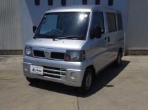 2009 Nissan Clipper Van