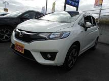 2016 Honda Fit